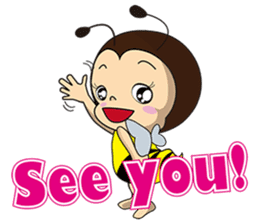 IB English sticker #7642515