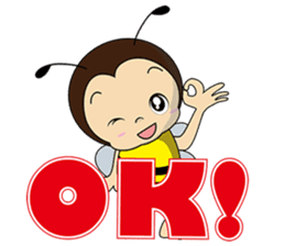 IB English sticker #7642516