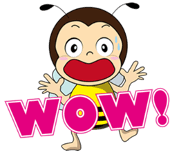 IB English sticker #7642521