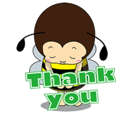 IB English sticker #7642522