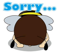 IB English sticker #7642526