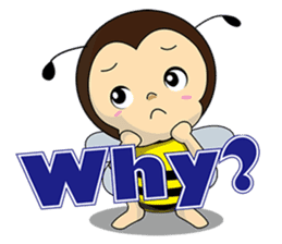 IB English sticker #7642527