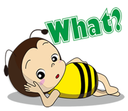 IB English sticker #7642531