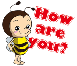 IB English sticker #7642532