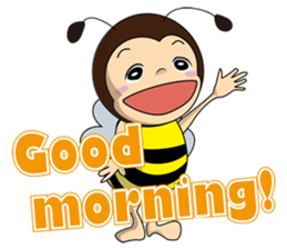 IB English sticker #7642533