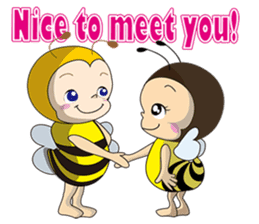 IB English sticker #7642535