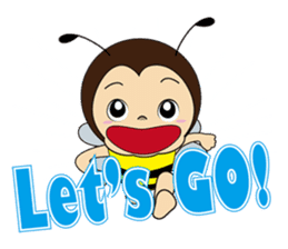 IB English sticker #7642538