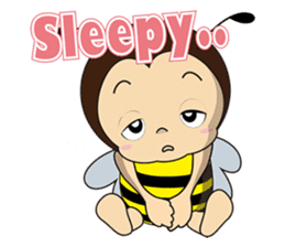 IB English sticker #7642539