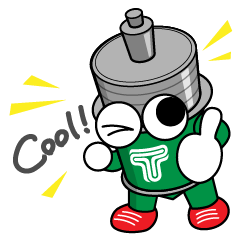 DAMPACHI & DAMPATTY English