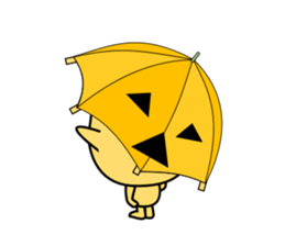 I am a Dog 2 Happy Halloween sticker #7642679