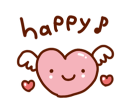 Sticker gift to you! sticker #7642903