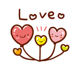 Sticker gift to you! sticker #7642910