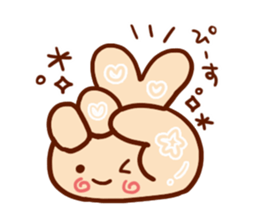 Sticker gift to you! sticker #7642921