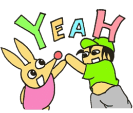 souseisyu-binbougami-2 sticker #7643751