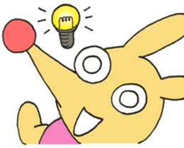 souseisyu-binbougami-2 sticker #7643764