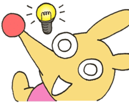 souseisyu-binbougami-2 sticker #7643764