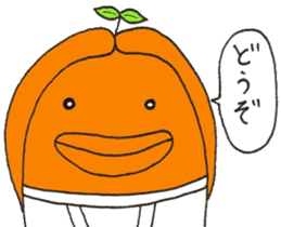 souseisyu-binbougami-2 sticker #7643765