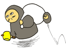 souseisyu-binbougami-2 sticker #7643776