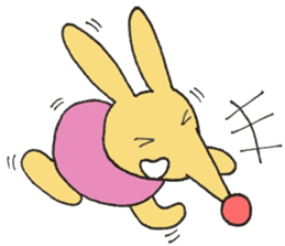 souseisyu-binbougami-2 sticker #7643777