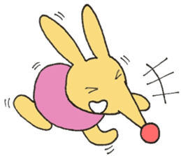 souseisyu-binbougami-2 sticker #7643777