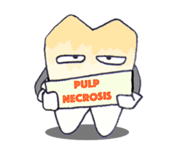 Dr. Molar & friends - Part II sticker #7643861