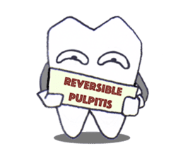 Dr. Molar & friends - Part II sticker #7643862