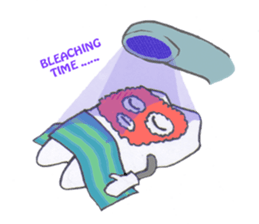 Dr. Molar & friends - Part II sticker #7643877