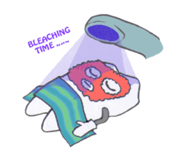 Dr. Molar & friends - Part II sticker #7643877