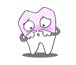 Dr. Molar & friends - Part II sticker #7643881