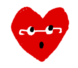 The morning play of the angel 003 sticker #7643916