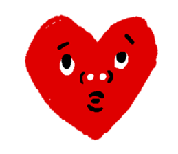 The morning play of the angel 003 sticker #7643930