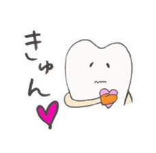 Communication agent by Mr. Shichiro(R) sticker #7644087