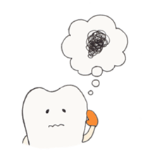 Communication agent by Mr. Shichiro(R) sticker #7644098