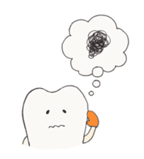 Communication agent by Mr. Shichiro(R) sticker #7644098