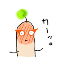 ZundarMan 2nd sticker #7644262