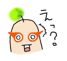 ZundarMan 2nd sticker #7644281