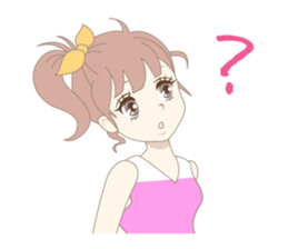 Youth! I love cheerleading sticker #7644611