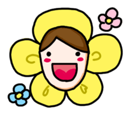 Hong Kong OL Daily 2 sticker #7644741