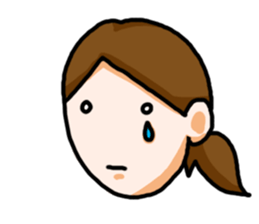 Hong Kong OL Daily 2 sticker #7644745