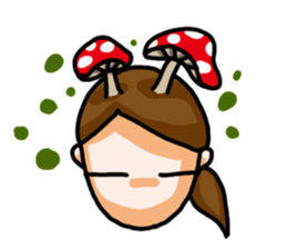 Hong Kong OL Daily 2 sticker #7644747