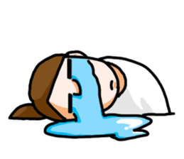 Hong Kong OL Daily 2 sticker #7644748