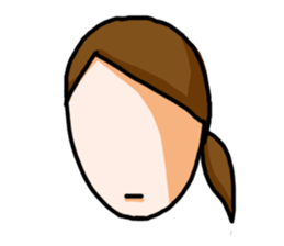 Hong Kong OL Daily 2 sticker #7644749