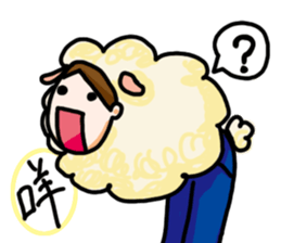 Hong Kong OL Daily 2 sticker #7644752