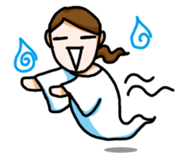 Hong Kong OL Daily 2 sticker #7644767