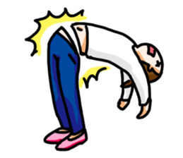 Hong Kong OL Daily 2 sticker #7644774