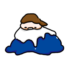 Hong Kong OL Daily 2 sticker #7644778