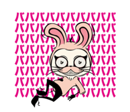 GOATPET2 sticker #7644796