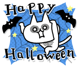 NIKU-Q Greeting Stickers sticker #7645056