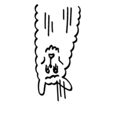 Llamapaca Fall&Winter sticker #7645350