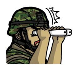 Phukanghod Number Two sticker #7645748